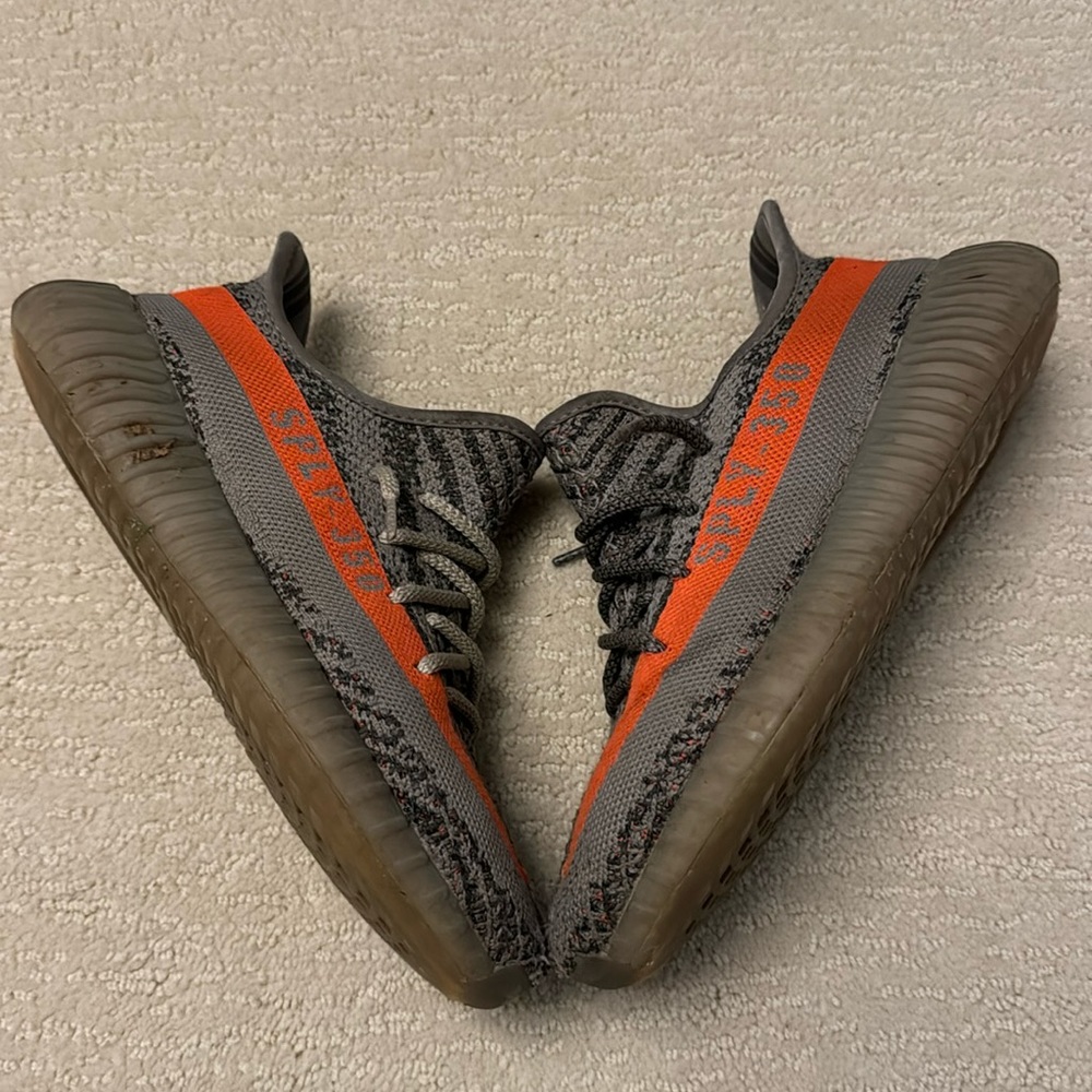 Yeezy Buluga 350